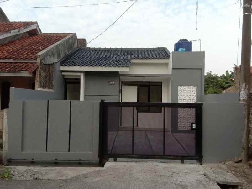 rumah griya bandung indah ciwastra bandung