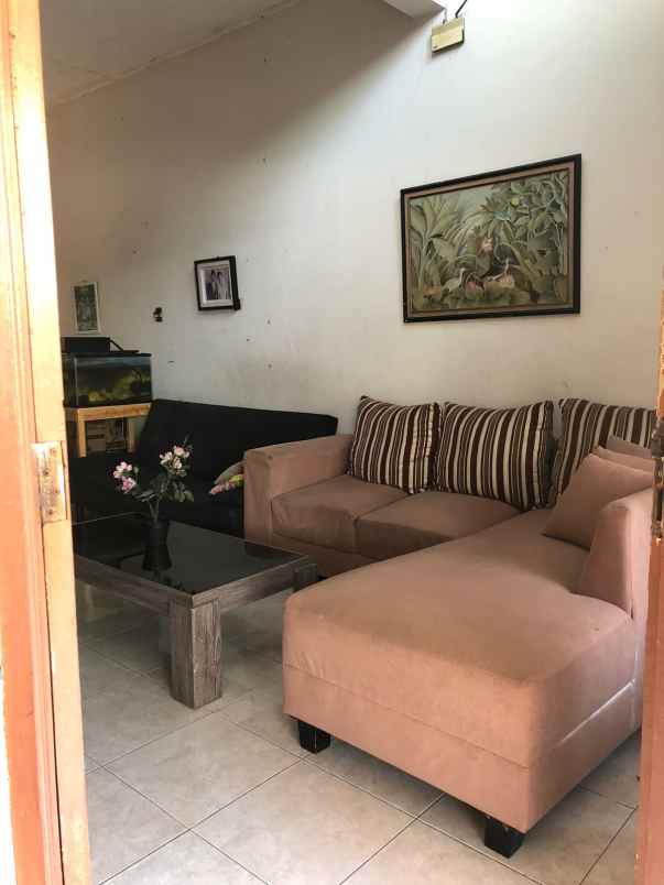 rumah griya kencana ii