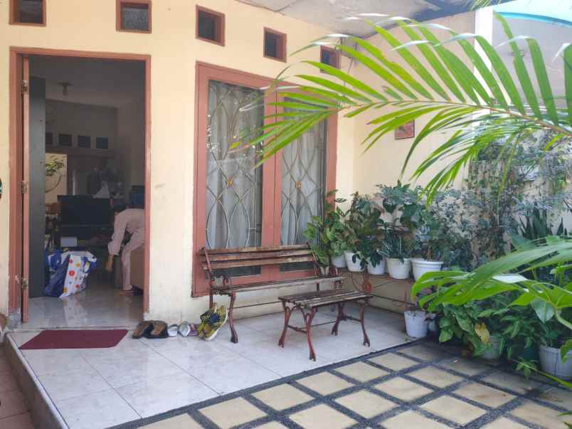 rumah griya kencana ii