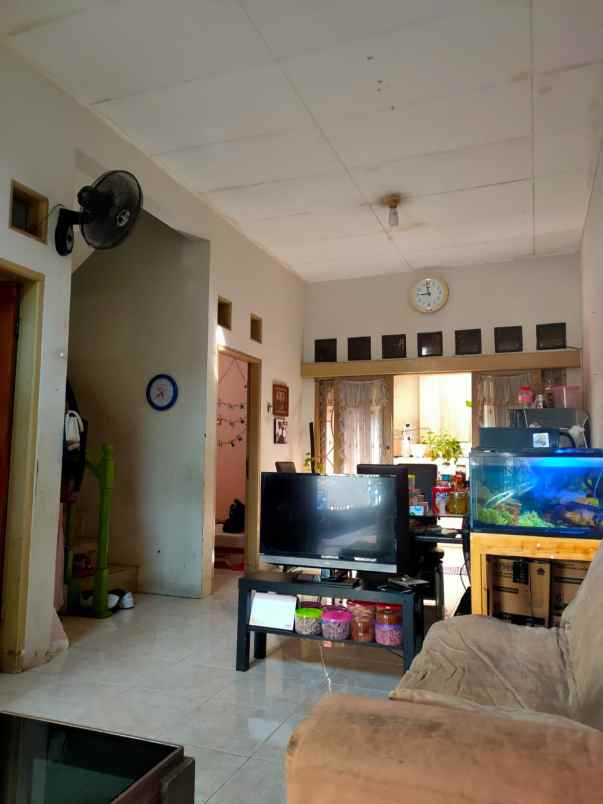 rumah griya kencana ii