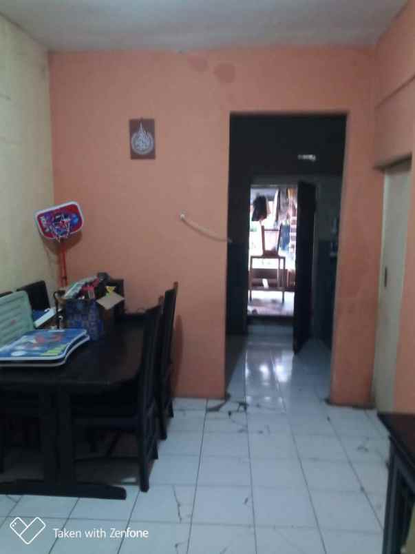 rumah hitung tanah aja di kampung rambutan jkt timur