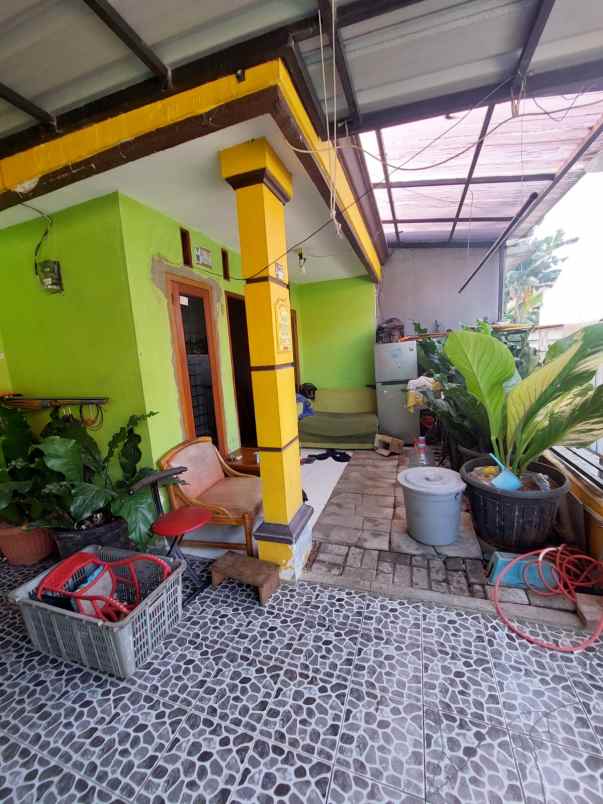 rumah hitung tanah harga bawah pasar