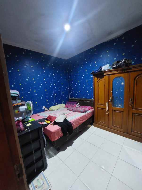 rumah hitung tanah harga bawah pasar