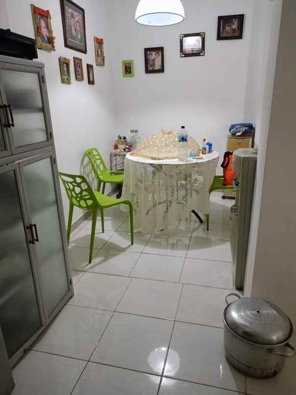 rumah hook siap huni area tajur halang