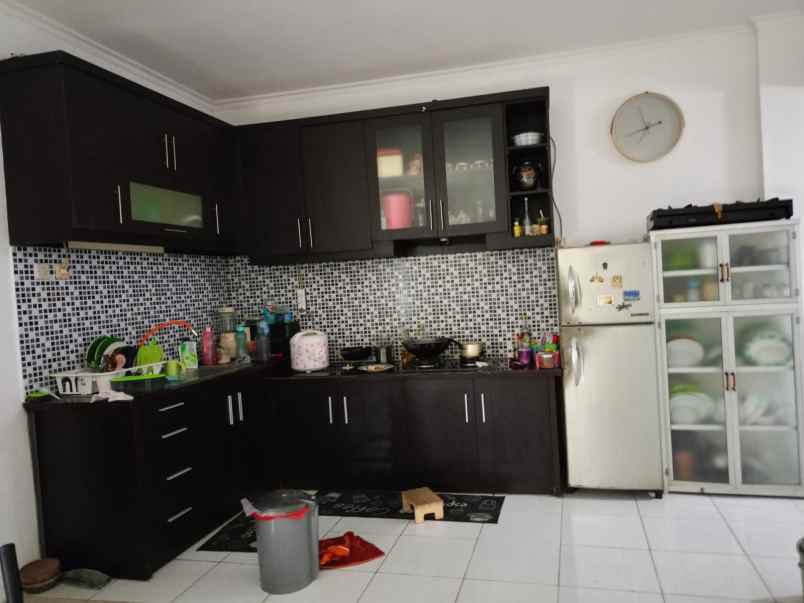 rumah hook siap huni area tajur halang