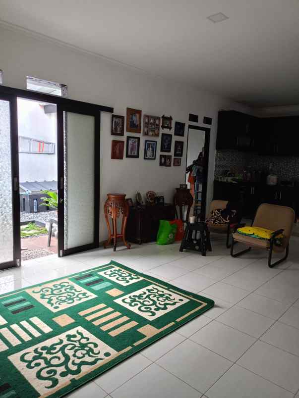 rumah hook siap huni area tajur halang