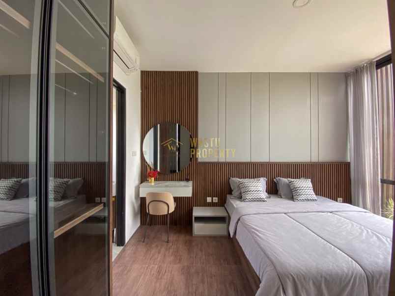 rumah impian di kota berhati nyaman yogyakarta