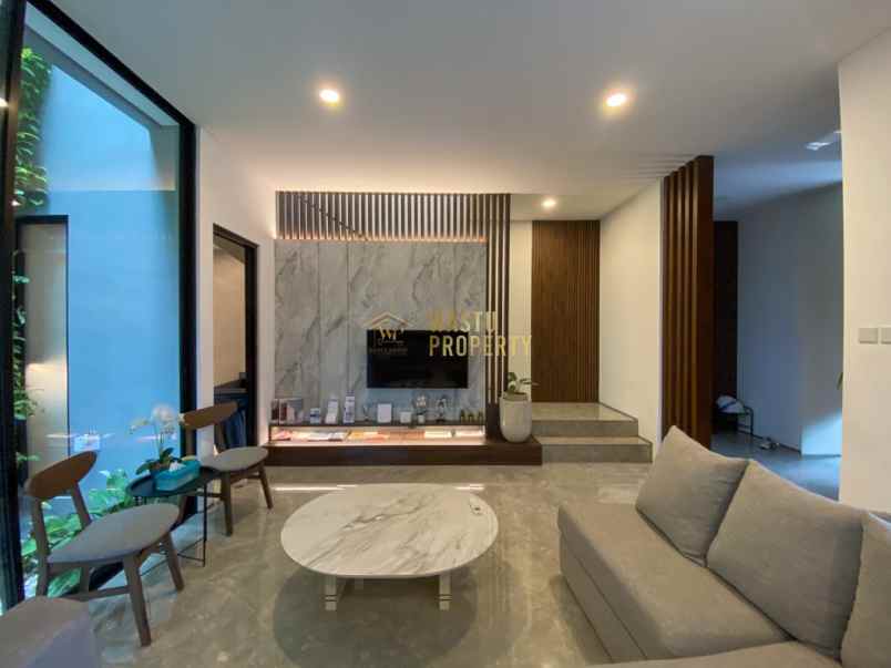 rumah impian di kota berhati nyaman yogyakarta