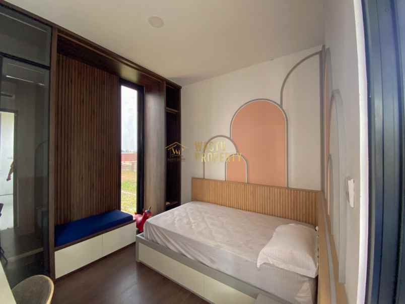 rumah impian di kota berhati nyaman yogyakarta