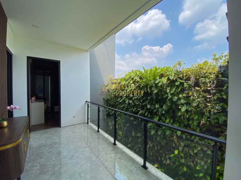 rumah impian di kota berhati nyaman yogyakarta