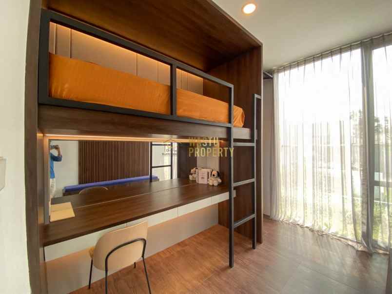 rumah impian di kota berhati nyaman yogyakarta