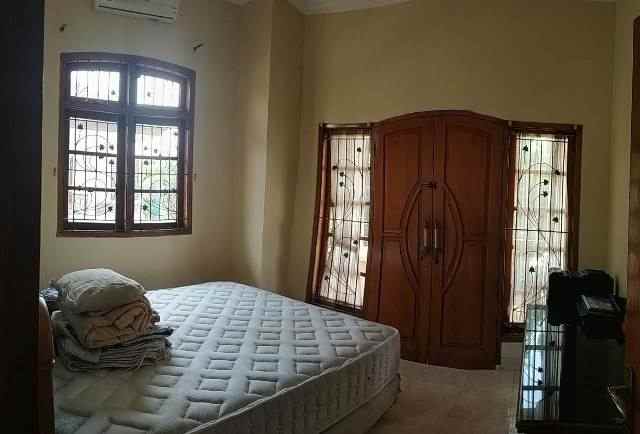 rumah jalan alternatif cibubur