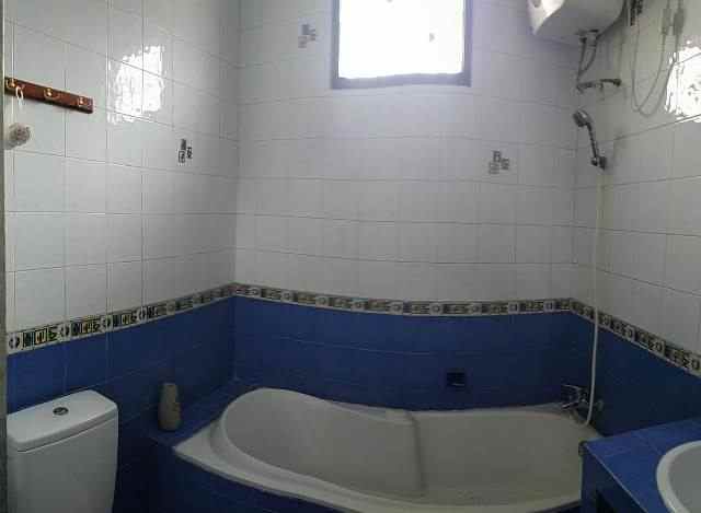 rumah jalan alternatif cibubur