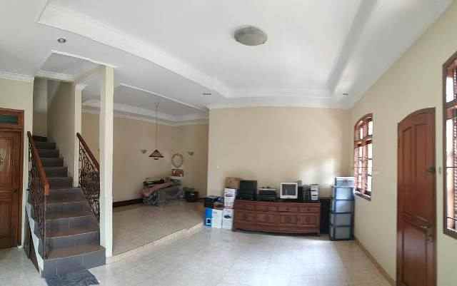 rumah jalan alternatif cibubur