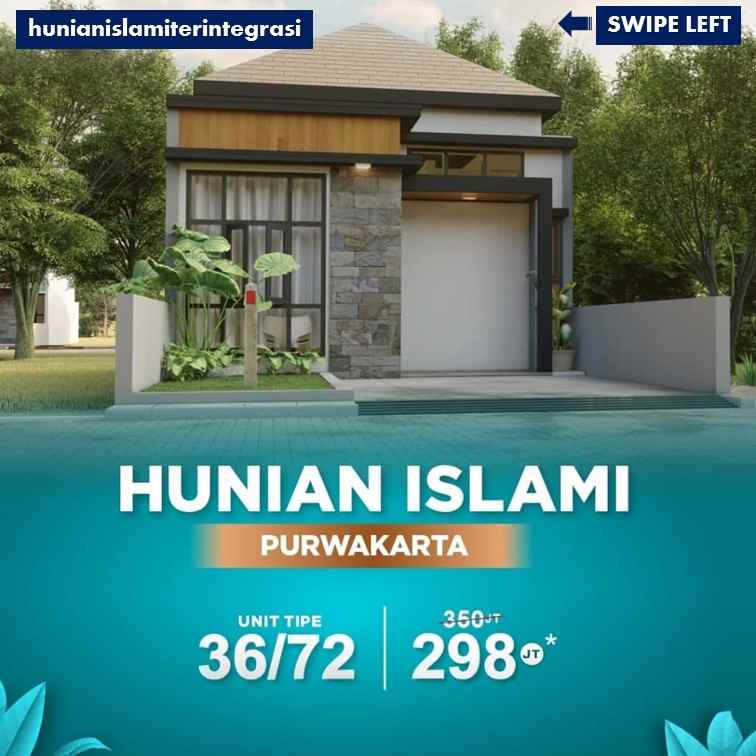 rumah jalan alternatif kota