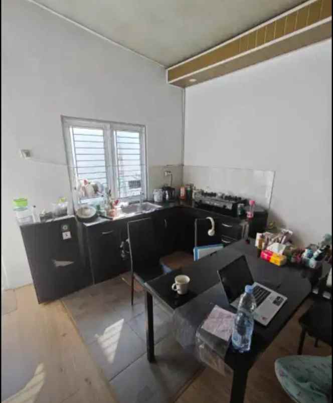 rumah jangli tembalang semarang