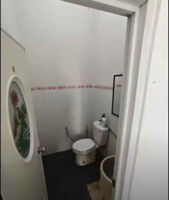 rumah jangli tembalang semarang