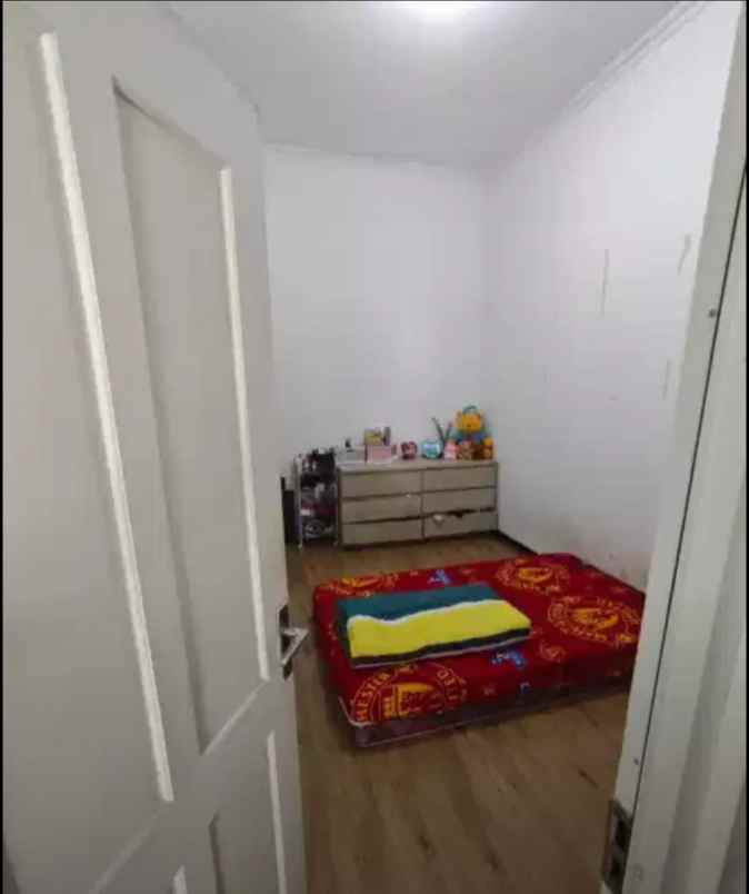 rumah jangli tembalang semarang