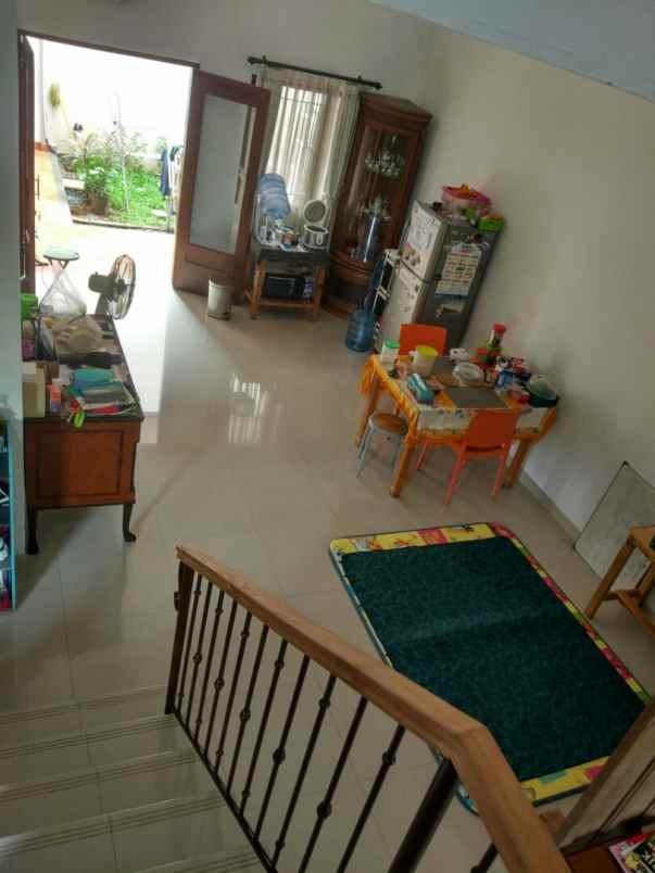 rumah jl cinere raya depok jawa