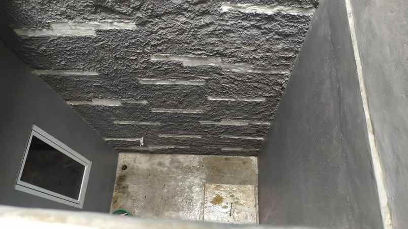 rumah jl cipayung depok jawa barat