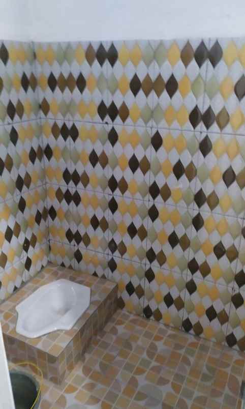 rumah jl cipayung depok jawa barat