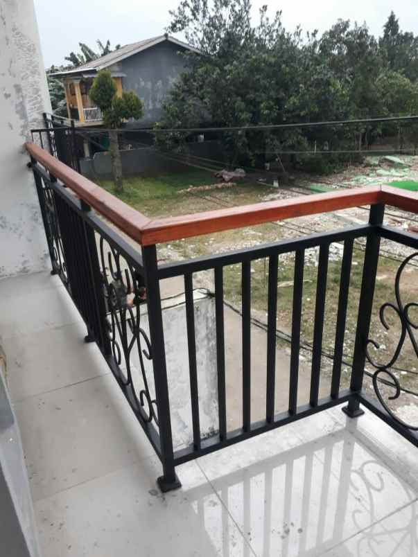 rumah jl cipayung depok jawa barat