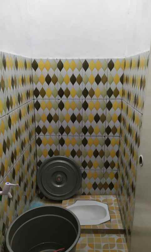 rumah jl cipayung depok jawa barat