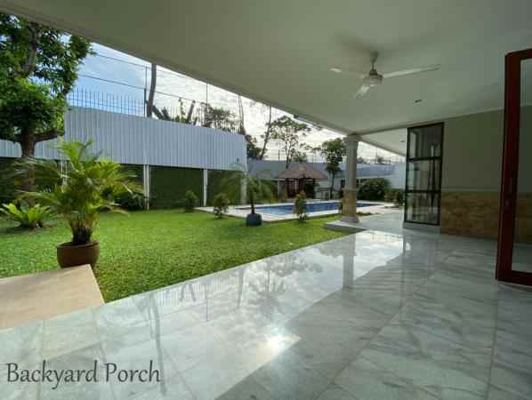 rumah jl cipete raya