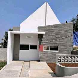 rumah jl jatihandap bandung