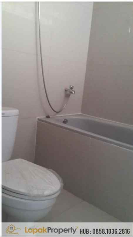 rumah jl kelapa sawit cinere depok