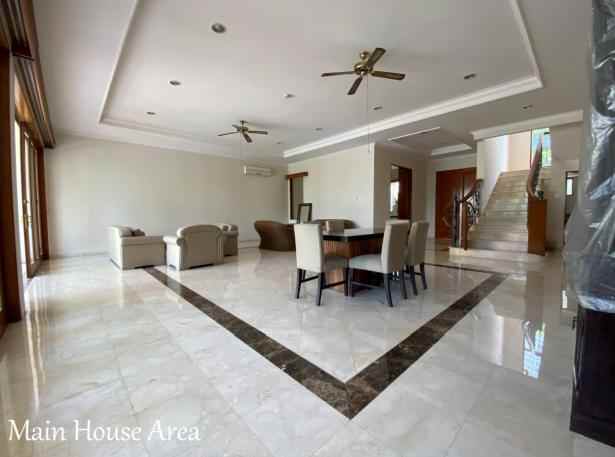 rumah jl kemang raya