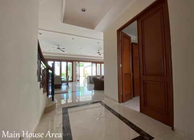 rumah jl kemang raya