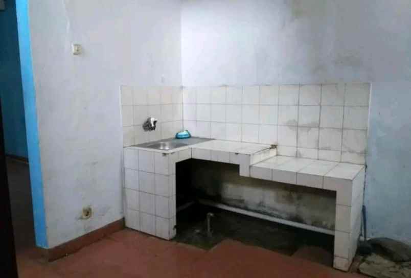 rumah jl kerja bakti