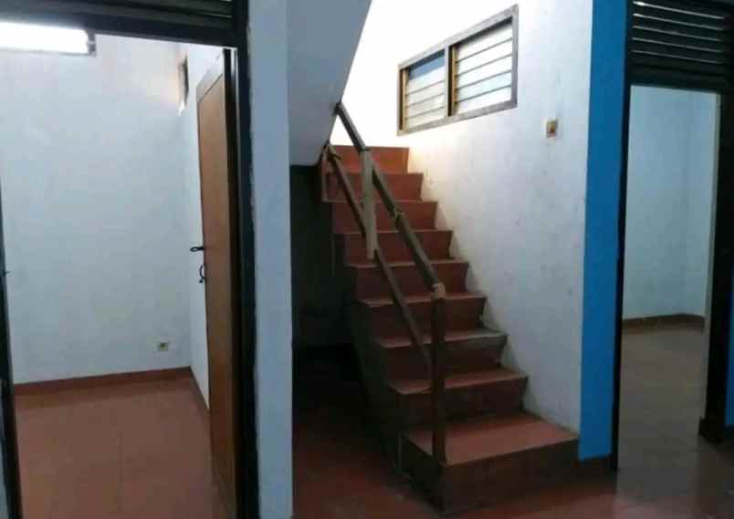 rumah jl kerja bakti