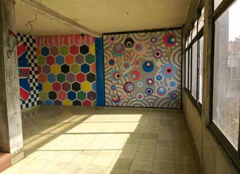 rumah jl kerja bakti