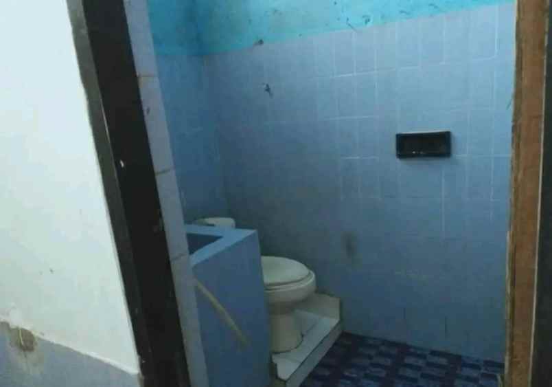 rumah jl kerja bakti