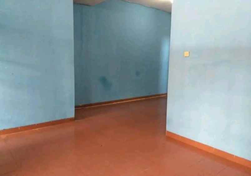 rumah jl kerja bakti