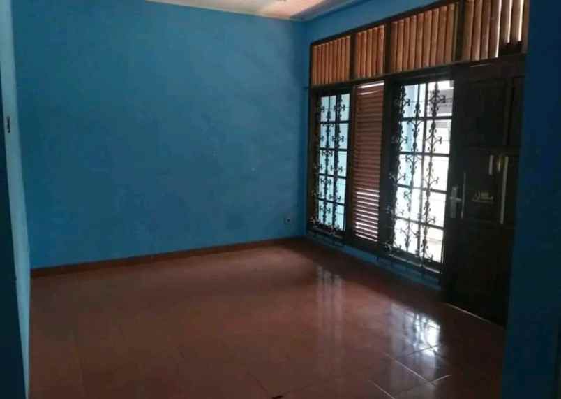 rumah jl kerja bakti