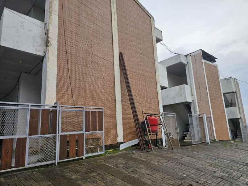 rumah jl panyileukan kota bandung