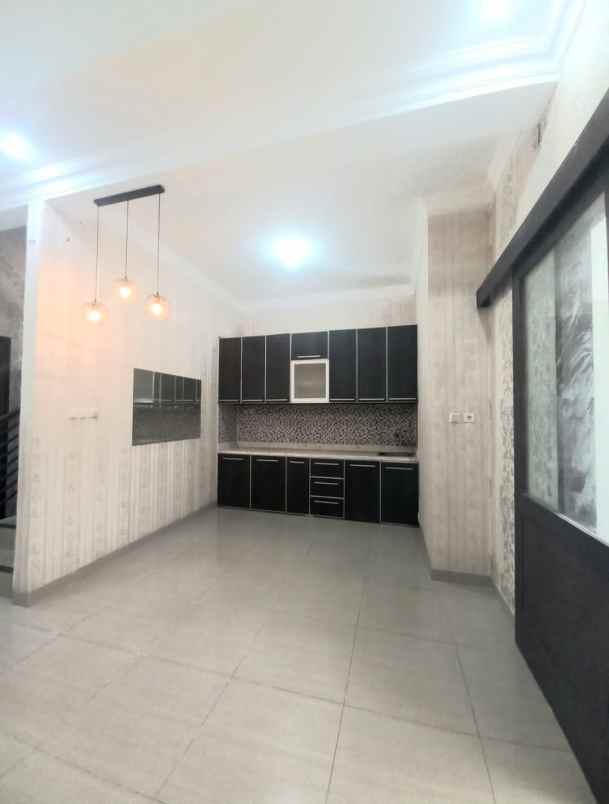 rumah jl raya kapin jati bening