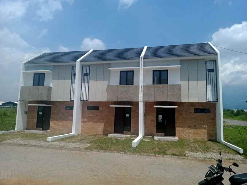 rumah jl raya surabaya malang km