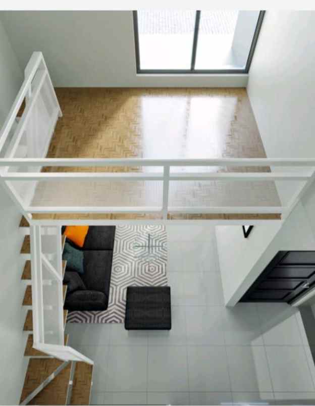 rumah jl raya tajur citereup bogor