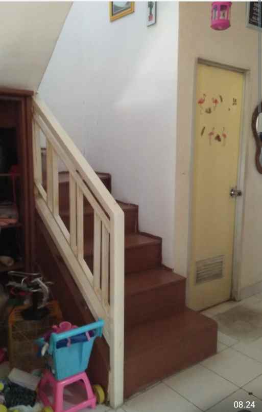 rumah jln aliandong perumahan