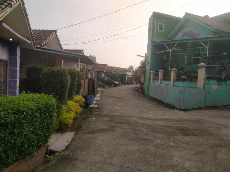 rumah jln aliandong perumahan