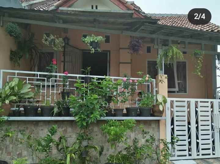 rumah jln aliandong perumahan