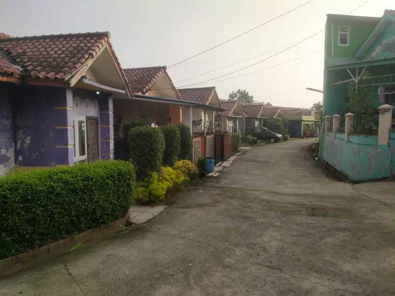 rumah jln aliandong perumahan