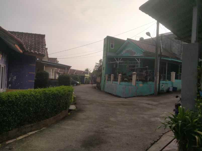 rumah jln aliandong perumahan