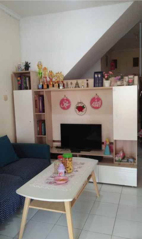 rumah jln aliandong perumahan