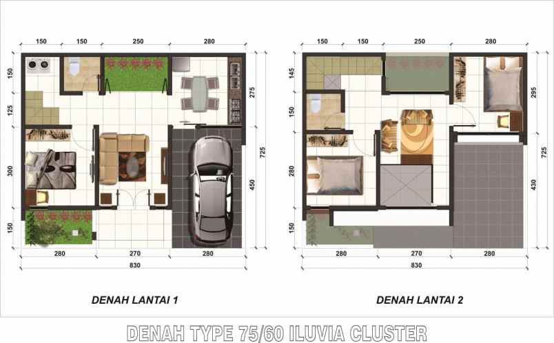 rumah jln houkeri arcamanik