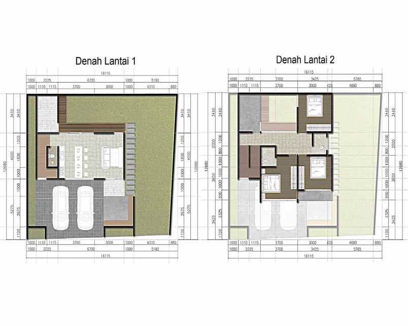 rumah jogja di jl kaliurang timur dekat kampus ugm